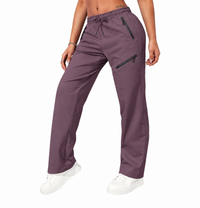 Dusty Plum
