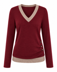 Wine Red