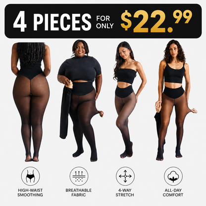 Women's Original Magic Fleece Lined Leggings