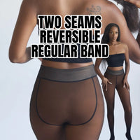 ORIGINAL 2 SEAMS - BRONZE (CARAMEL)