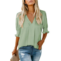SAGE GREEN