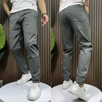 Charcoal Gray