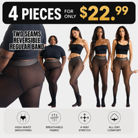 4 pieces (4 colors) A