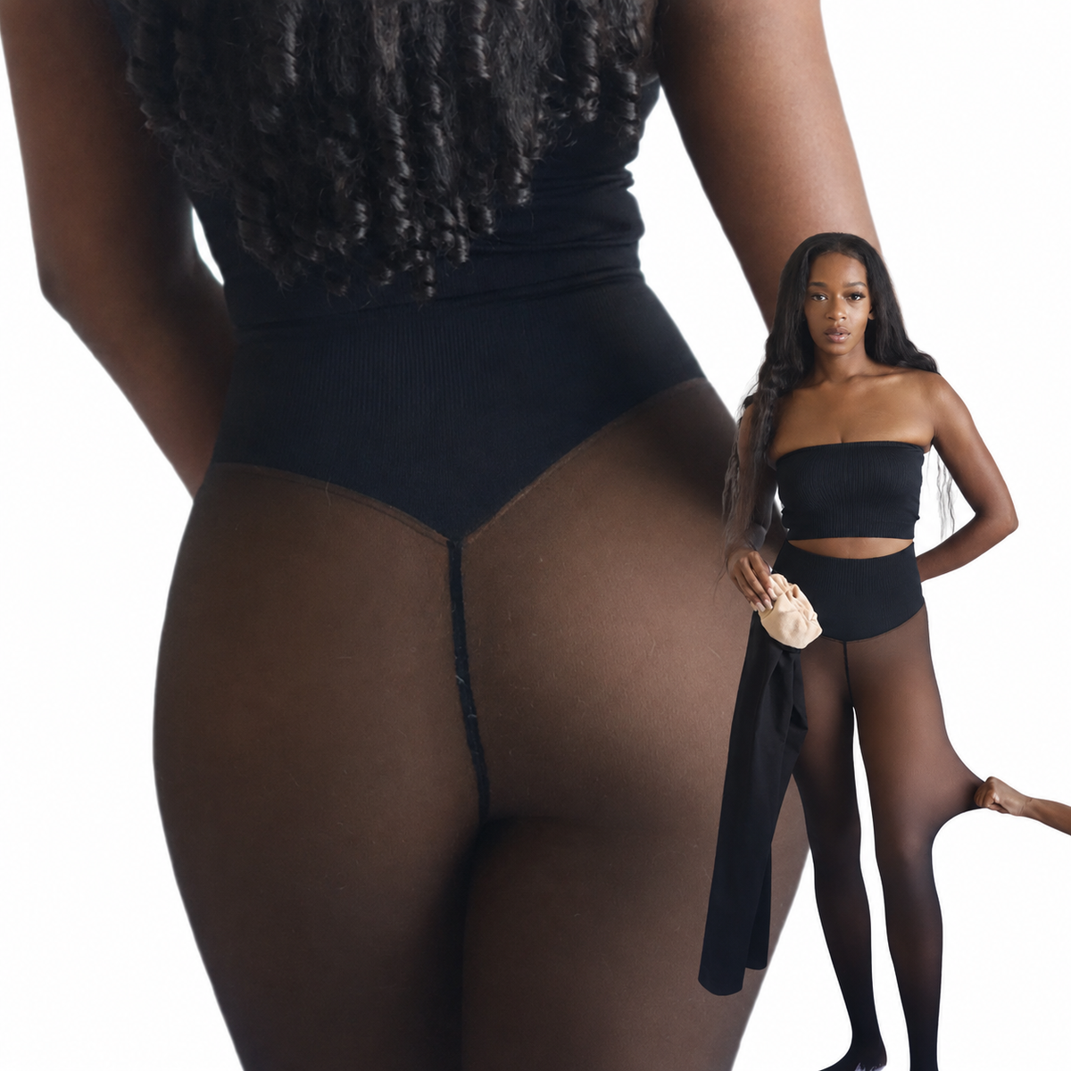 Women's Original Magic Fleece Lined Leggings