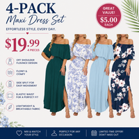 4 PACK B