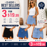 Classic Best Sellers – 3 Pack