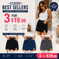 Dark & Slimming – 3 Pack