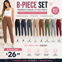 8-Pack · Best Value