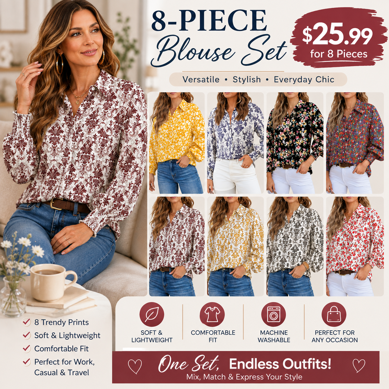 pack