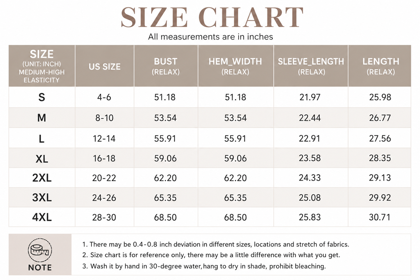Limited time sale 🔥Womens Casual 3/4 Sleeve V Neck Loose Fit Basic Tees