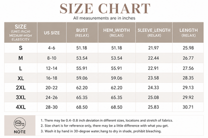 Limited time sale 🔥Womens Casual 3/4 Sleeve V Neck Loose Fit Basic Tees