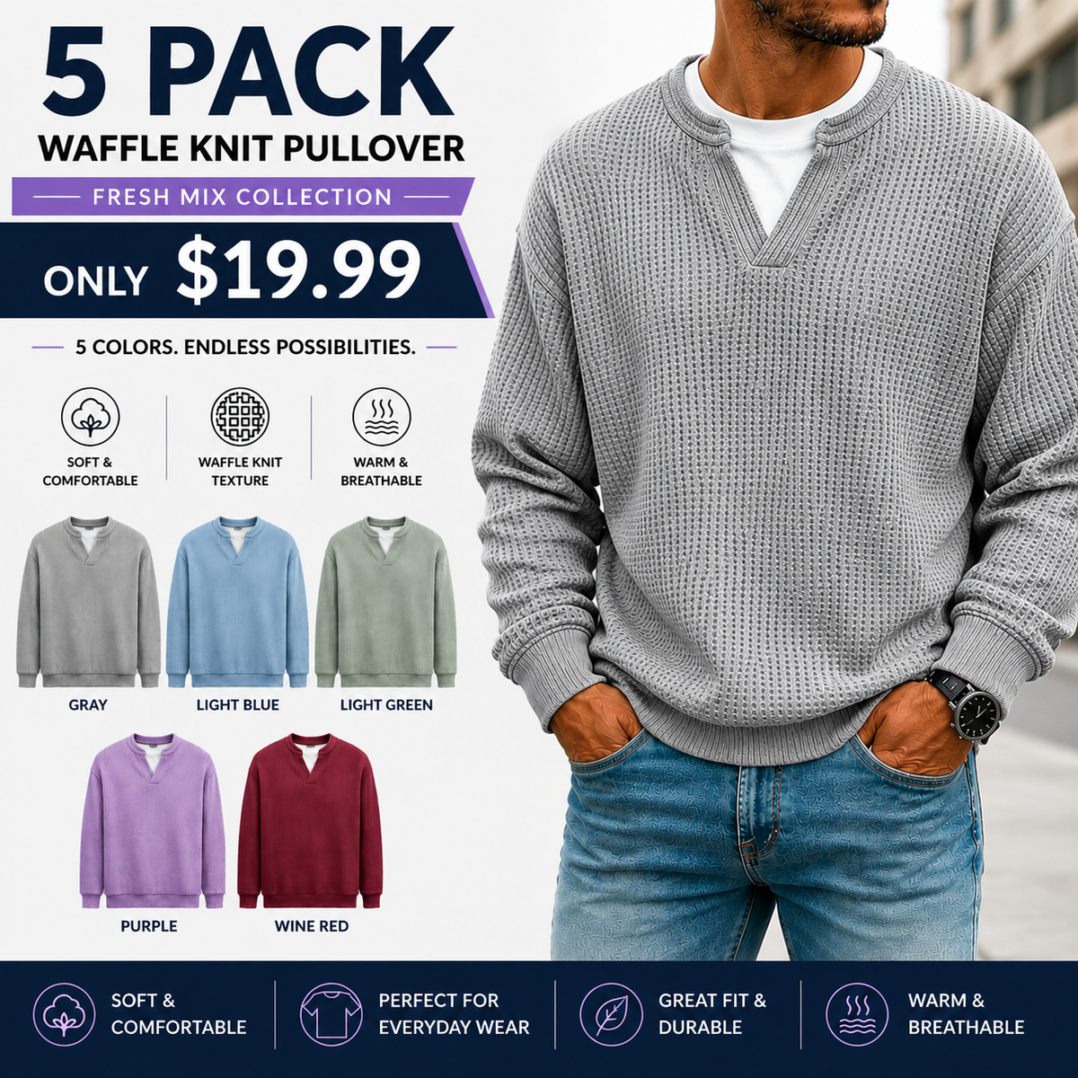 pack