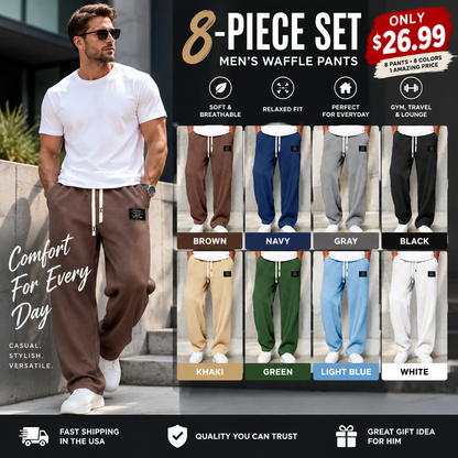 pack