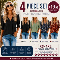 4-Pack Classic