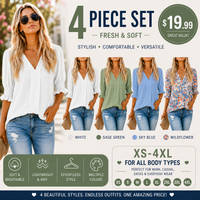 4-Pack Fresh