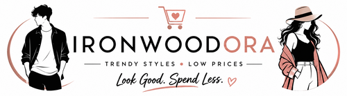 Ironwoodora