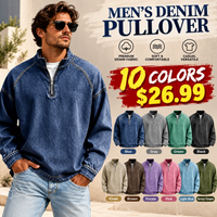 10 Pack One of Each color