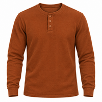 Rust Brown