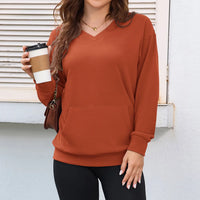 RUST ORANGE