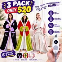 3-PACK A