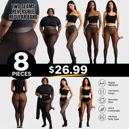 Women's Original Magic Fleece Lined Leggings