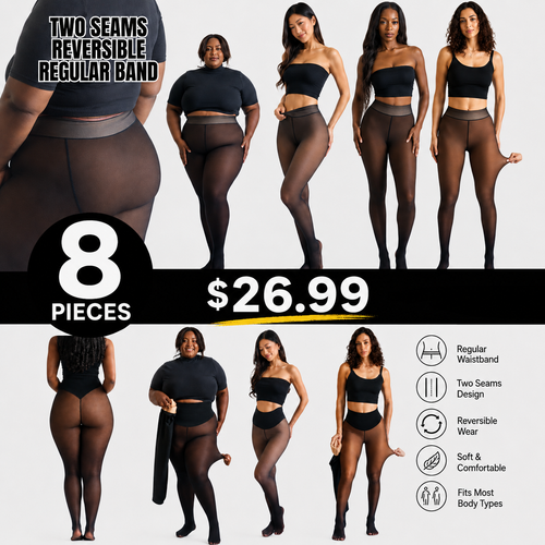 Women's Original Magic Fleece Lined Leggings