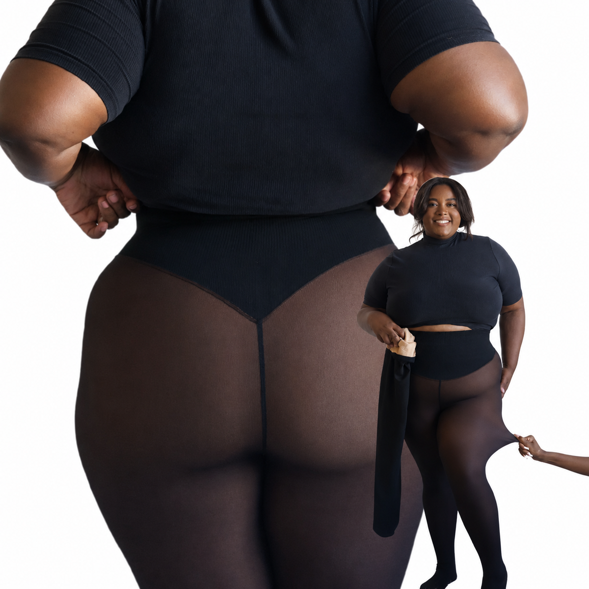 Women's Original Magic Fleece Lined Leggings