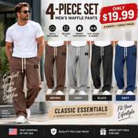 4 Pack A