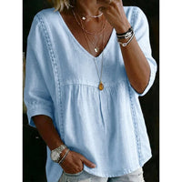 LIGHT BLUE