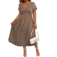 MOCHA BROWN