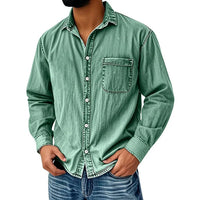 Mint Green