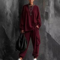 Wine Red