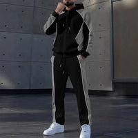 Black & Gray