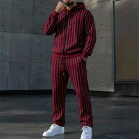 Red Stripes