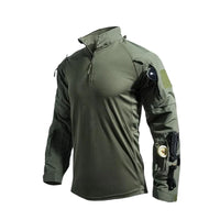 ARMY GREEN