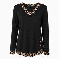 Black Leopard