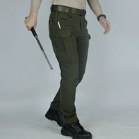 ARMY GREEN